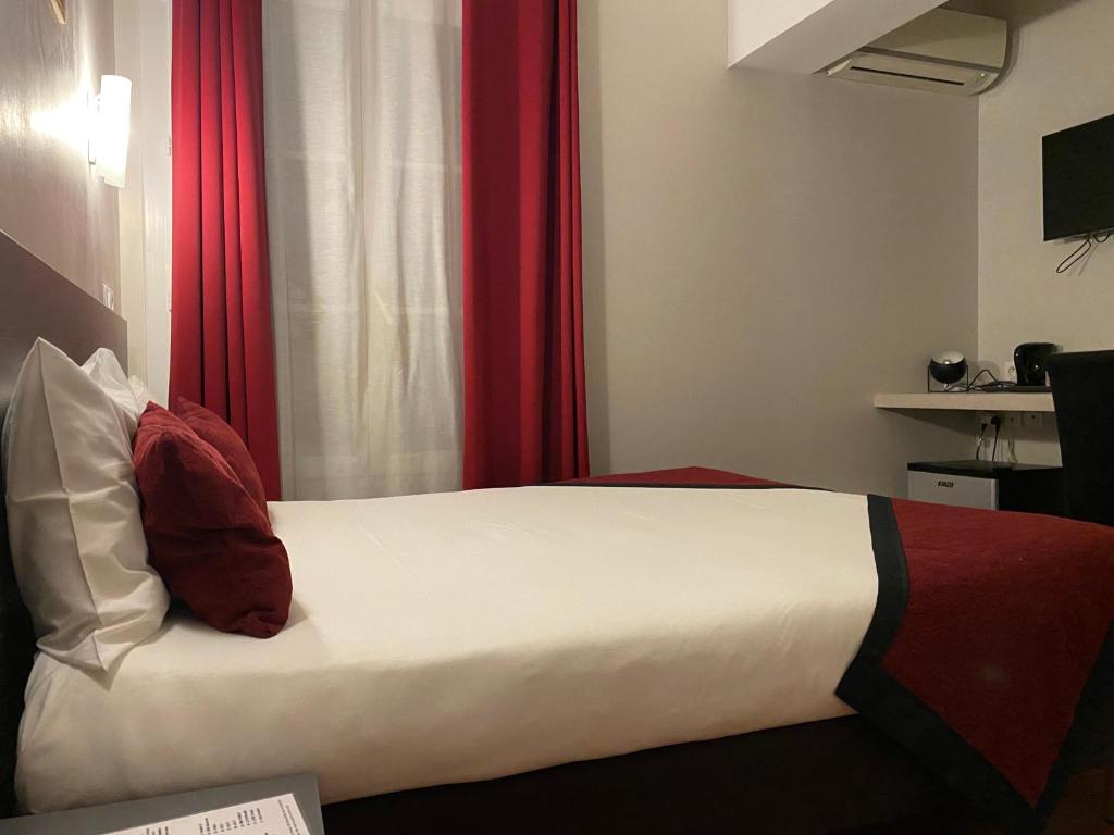 Hôtel Vendôme - Resim 45