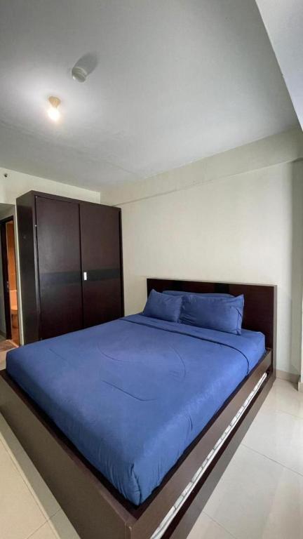 Apartemen Grand Dhika City by Nina - 
