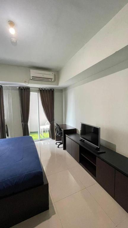 Apartemen Grand Dhika City by Nina - King Studio