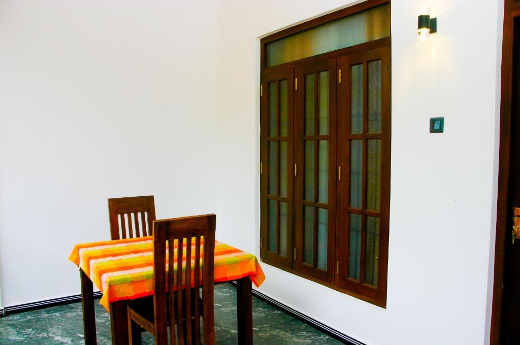 Fotografie z fotogalerie ubytování Sigiri Heaven Villa v destinaci Sigiriya
