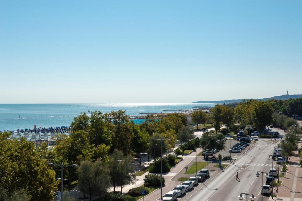 Príroda v okolí hotela