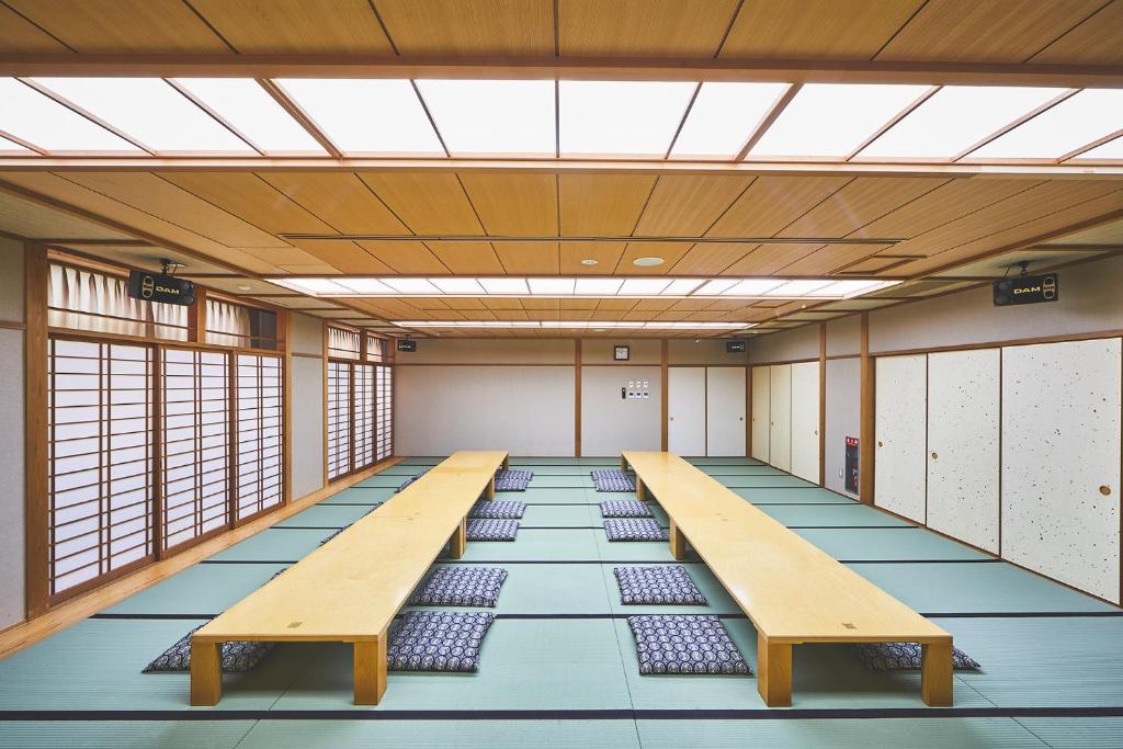 Fotografie z fotogalerie ubytování Shiki Resort Hakone Style v destinaci Hakone
