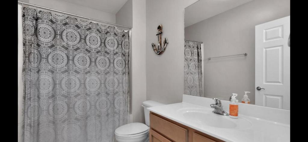 Bagno di The Palms of Destin-2116