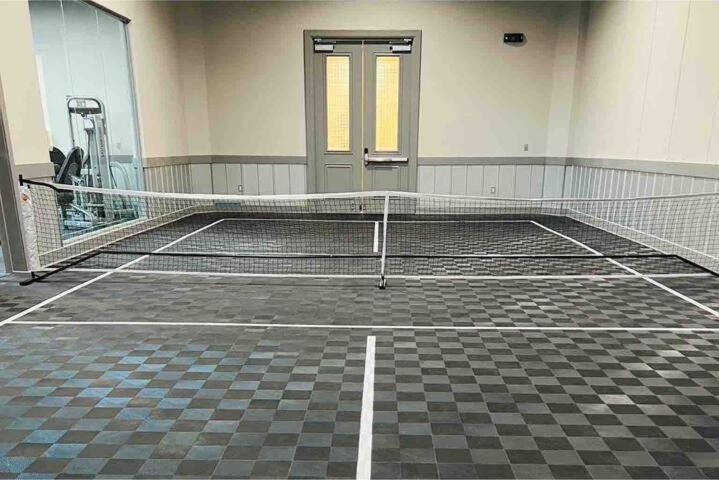 Tennis und&#47;oder Squash in der Unterkunft The Palms of Destin-2116 oder in der Nähe