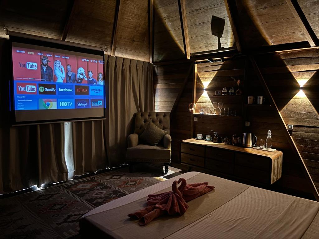 Bali WOW! Bungalows, Nusa Dua Benoa - Bungalow