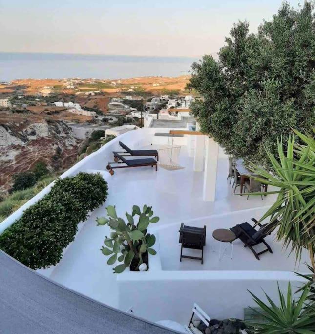 Ammos Villa Santorini