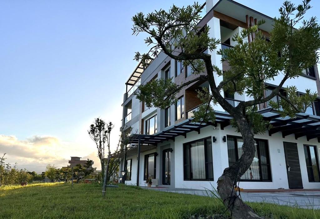 稻薌食旅民宿評價、特色體驗、房價資訊、訂房連結 – 近火車站的親切乾淨住宿 - 照片 16