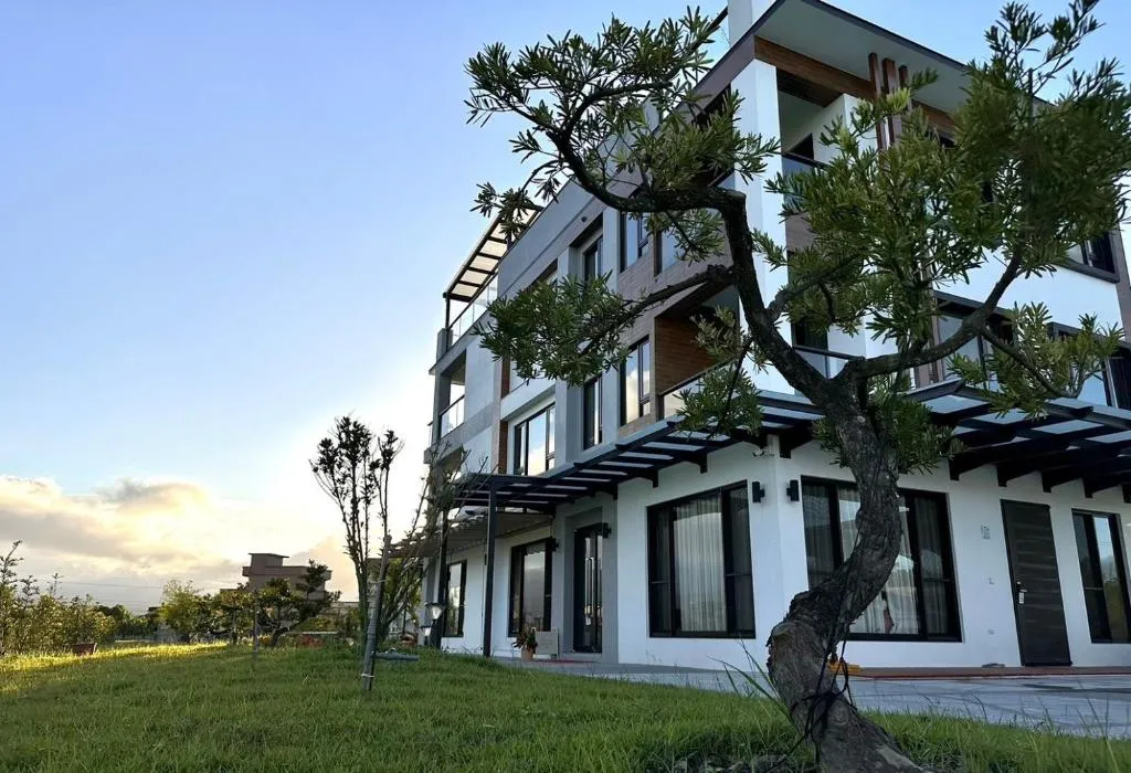 好室一庒House in field獨棟平房民宿評價、特色體驗、包棟資訊、訂房連結 – 宜蘭親子友善包棟首選 - 照片 15