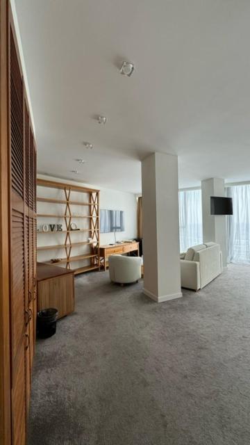 Posezení v ubytování Boutique Hotel Portofino
