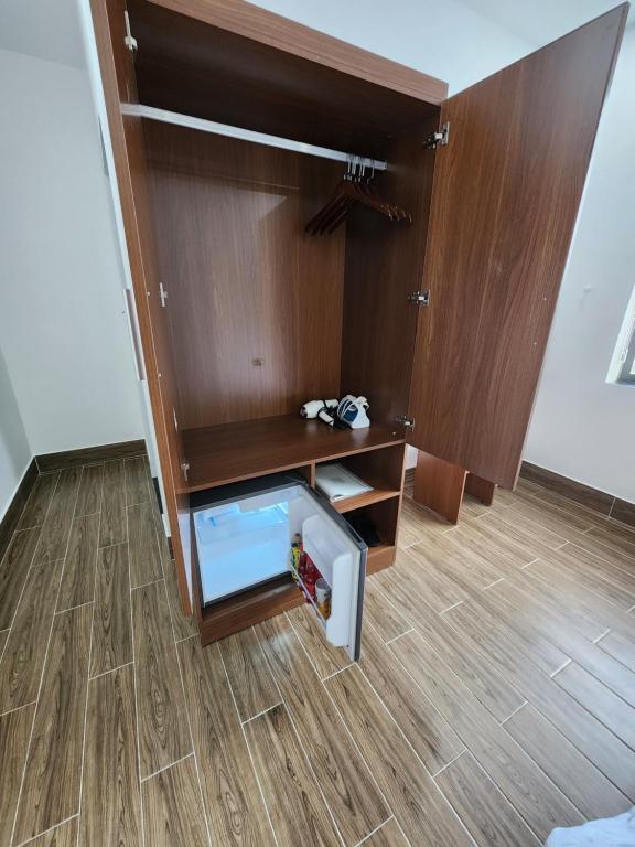 Fotografie z fotogalerie ubytování Happy Bun Hotel Da Lat v destinaci Da Lat
