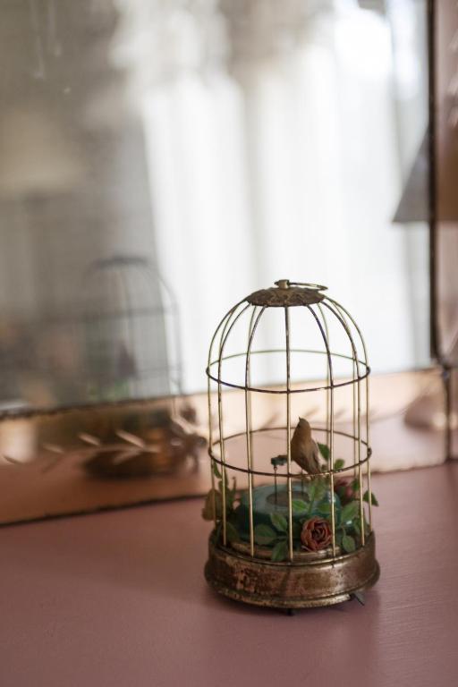 Fotografie z fotogalerie ubytování Le Petit Jardin, Gîte en baie de Somme v destinaci Cahon