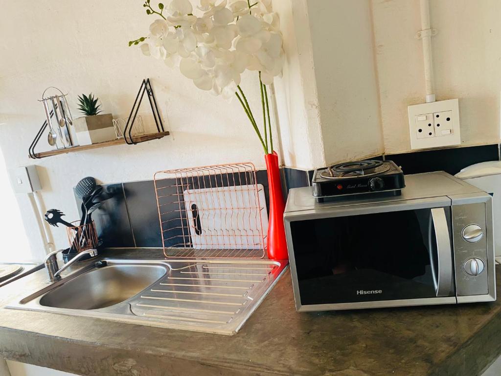 Apartment in Johannesburg - Housity
