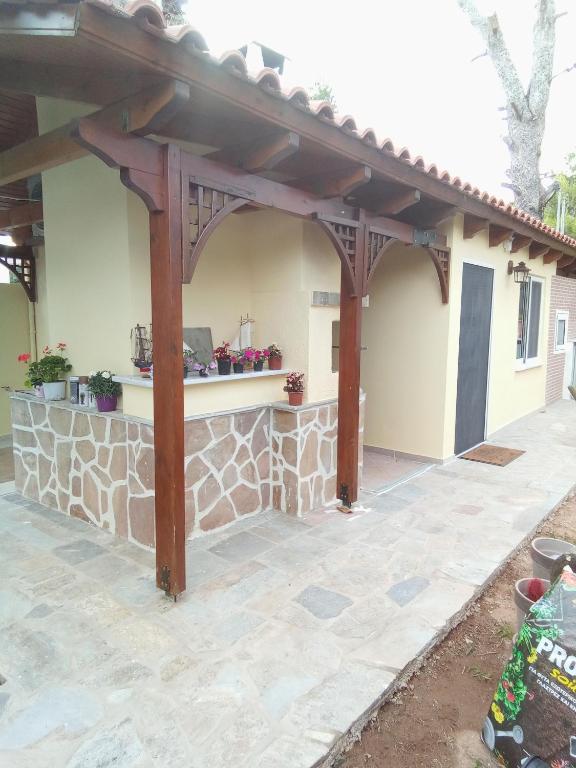 Anna's Apartment and Studio - 2