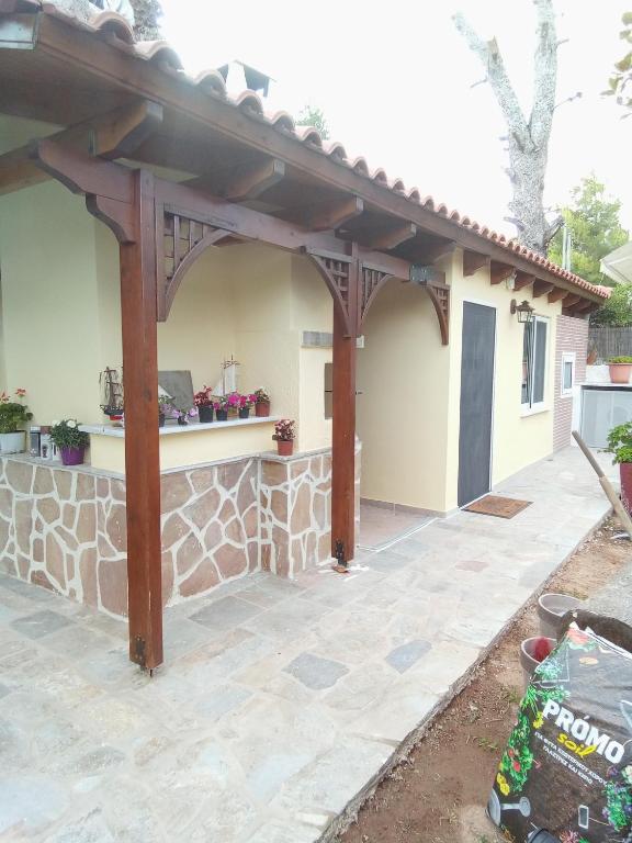 Anna's Apartment and Studio - 4