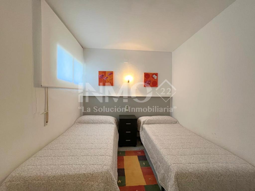 Fotografie z fotogalerie ubytování Edif Olimpic en 1º linea de playa 119A - INMO22 v destinaci Cambrils