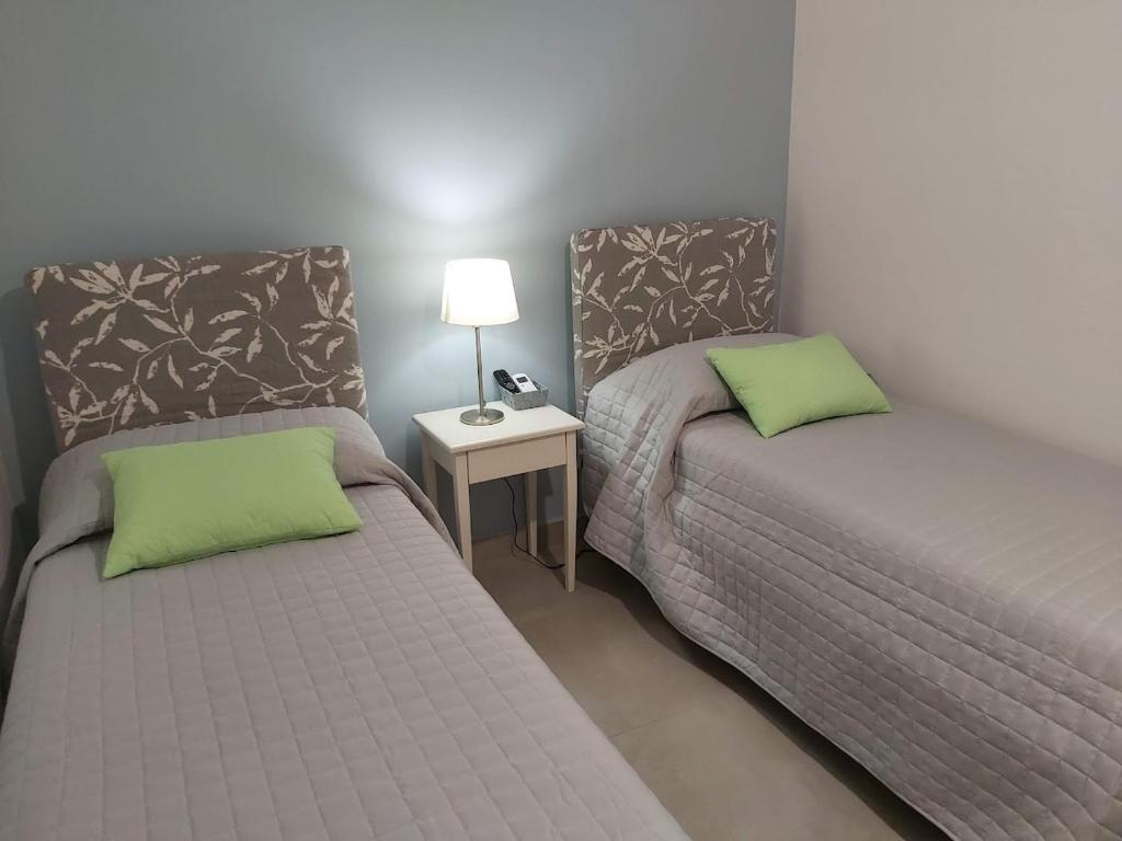 B&B Carpe Diem - Camera Doppia Con Bagno Privato