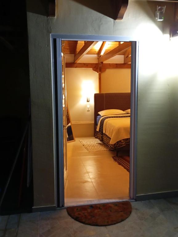 Anna's Apartment and Studio - 5