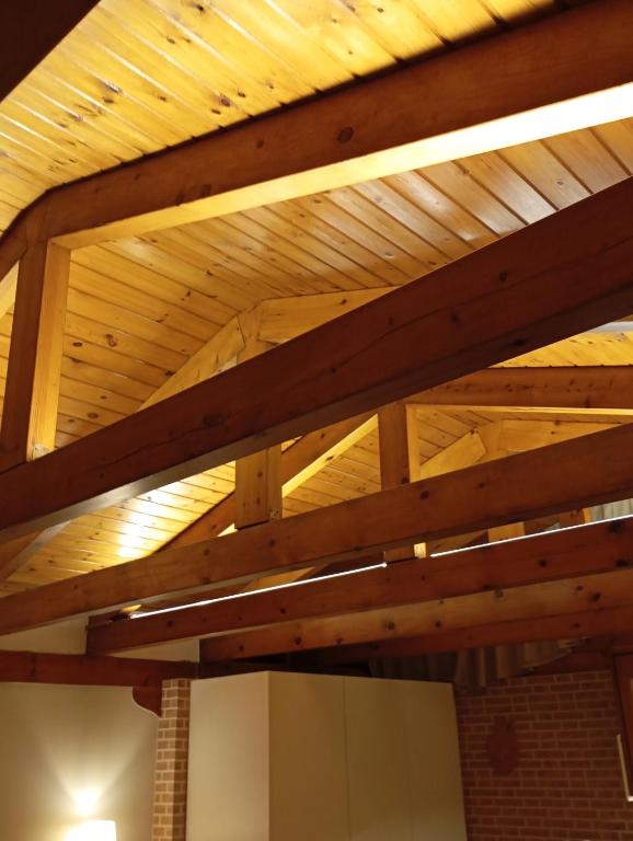 Anna's Apartment and Studio - 14