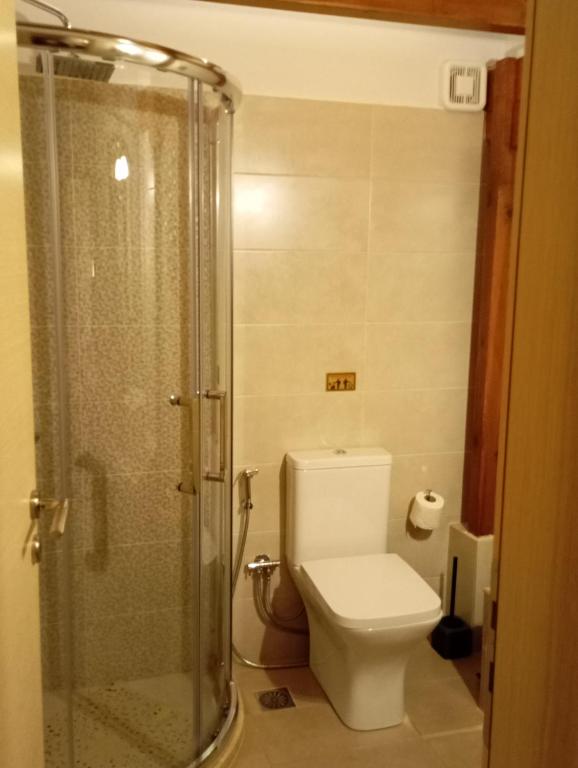 Anna's Apartment and Studio - 16