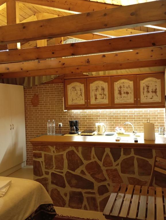 Anna's Apartment and Studio - 13