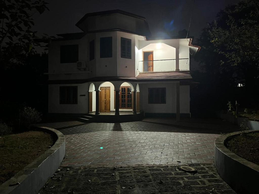 Ảnh trong thư viện ảnh của Souparnika Homestay ở Kannur