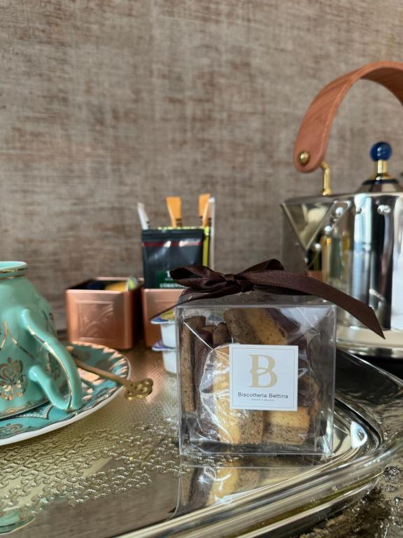 286 Piazza San Marco - Relais il Doge - 7