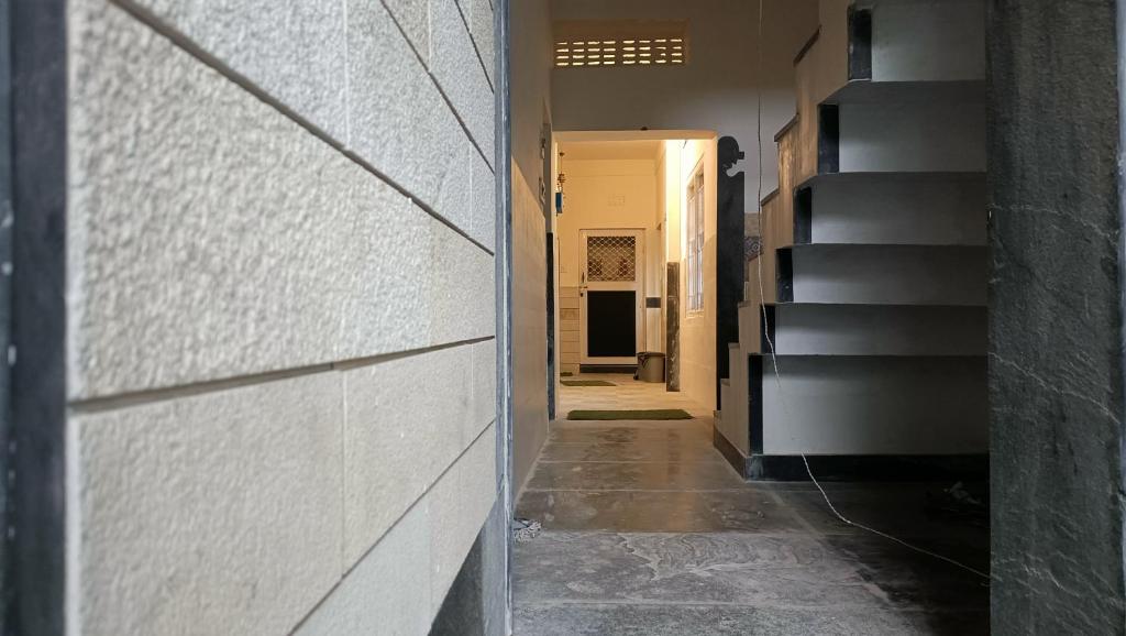 Fotografie z fotogalerie ubytování NIRMAN HOMESTAY 5 minutes walk to beach v destinaci Purí