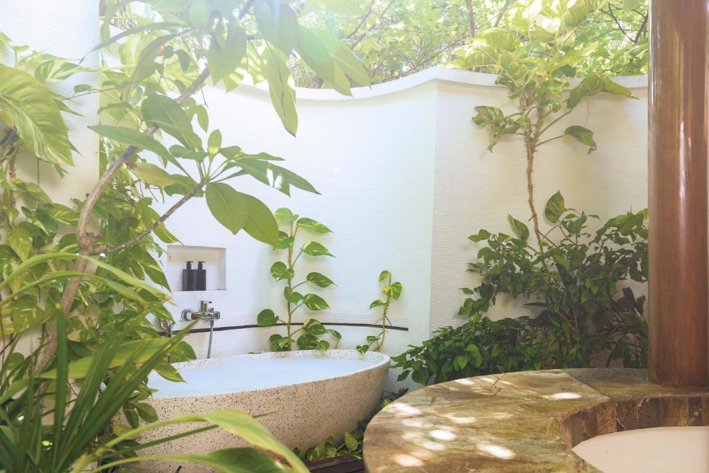 OBLU SELECT Sangeli - Premium All Inclusive with Free Transfers - Villa De Playa