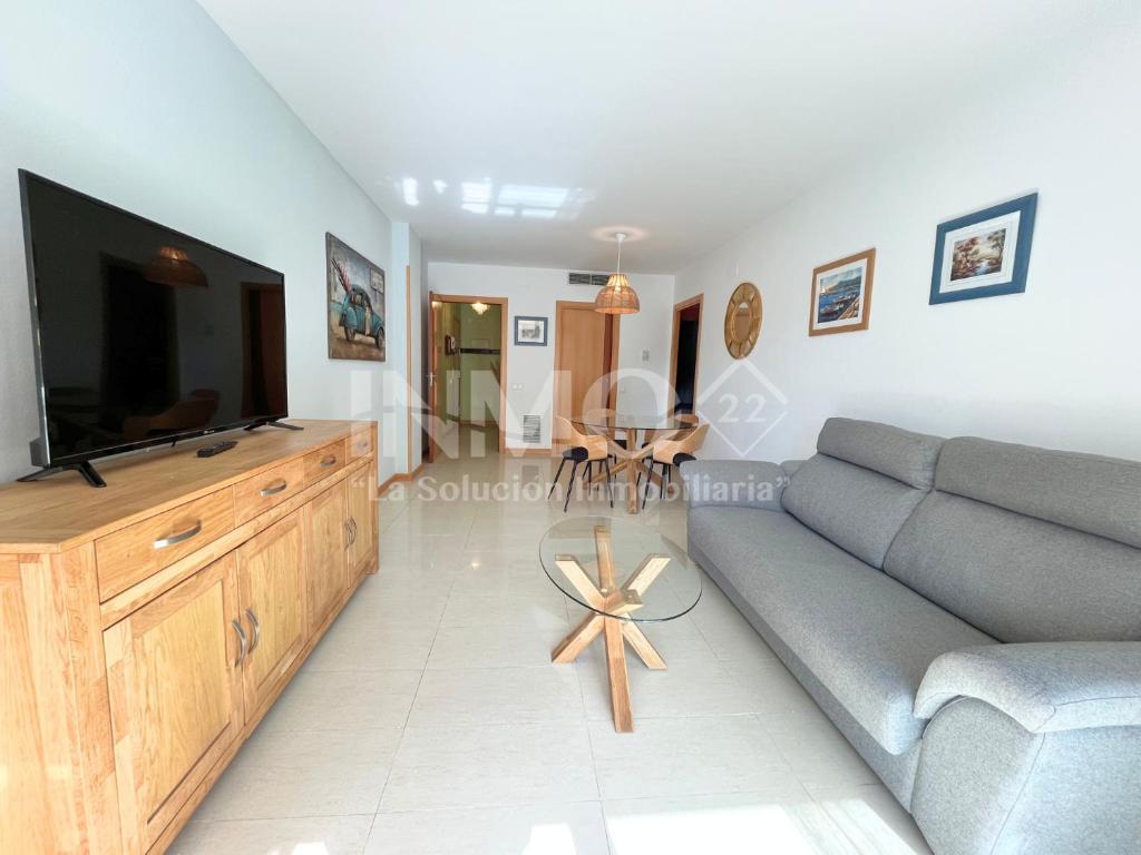 Fotografia z galérie ubytovania Apartamento en edi Paradise, con piscina y parking 141B - INMO22 v destinácii Cambrils