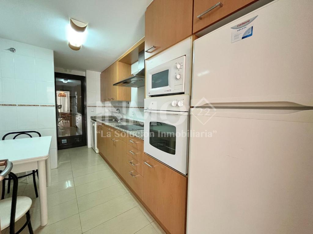 Fotografia z galérie ubytovania Apartamento en edi Paradise, con piscina y parking 141B - INMO22 v destinácii Cambrils