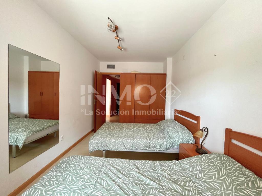 Fotografia z galérie ubytovania Apartamento en edi Paradise, con piscina y parking 141B - INMO22 v destinácii Cambrils