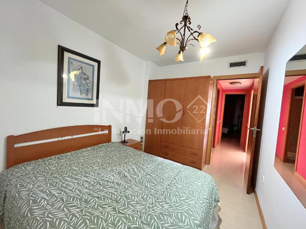 Fotografia z galérie ubytovania Apartamento en edi Paradise, con piscina y parking 141B - INMO22 v destinácii Cambrils