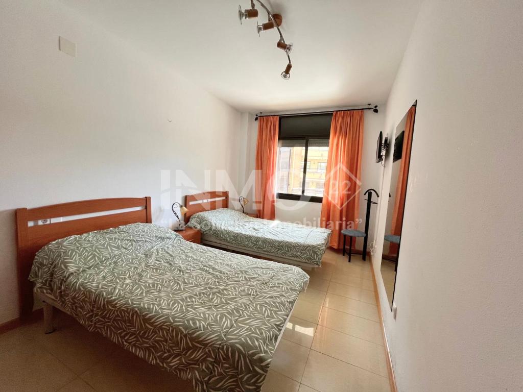Fotografia z galérie ubytovania Apartamento en edi Paradise, con piscina y parking 141B - INMO22 v destinácii Cambrils