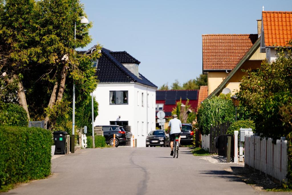 Okolí hotelu