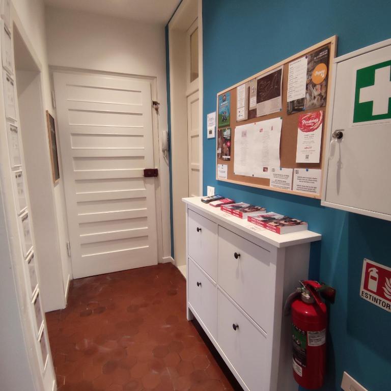 Fotografie z fotogalerie ubytování BBConegliano Bixio v destinaci Conegliano