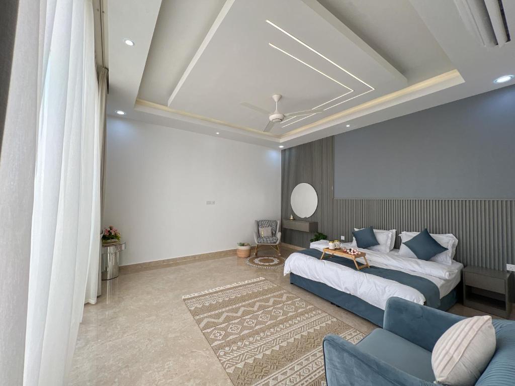R61 Sunrise Chalet, Al Raka (updated prices 2024)