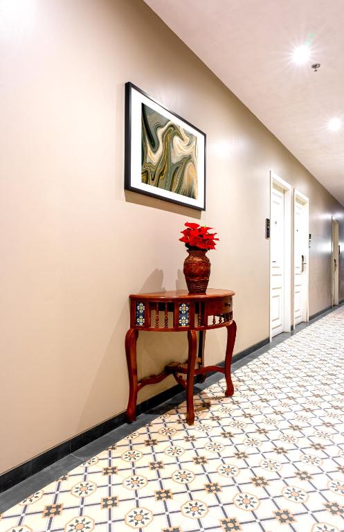 Fotografie z fotogalerie ubytování Arnna Hotel - Goregaon v Bombaji