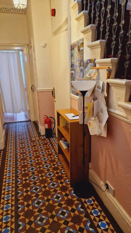 Fotografie z fotogalerie ubytování Mackenzie Guest house v destinaci Edinburgh