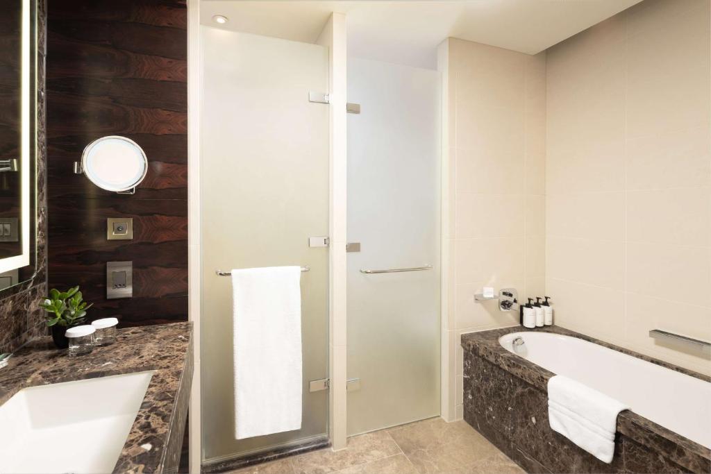 Conrad London St James - Resim 16