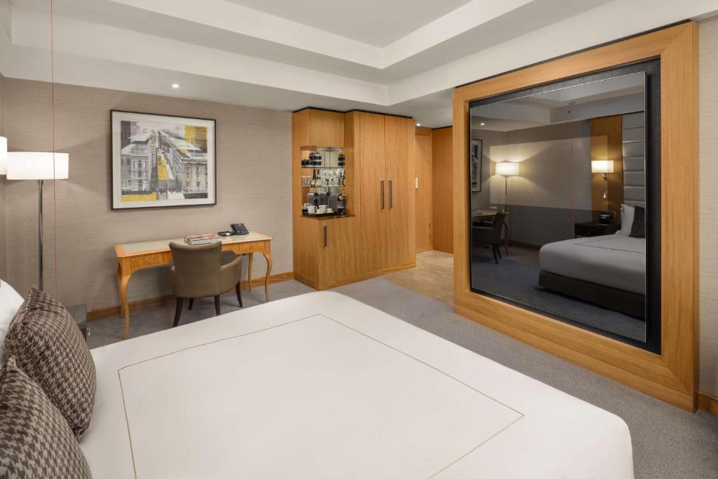 Conrad London St James - Resim 22