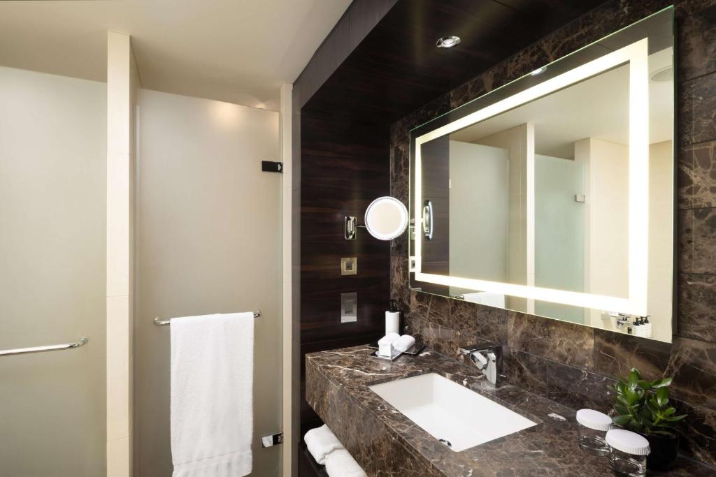 Conrad London St James - Resim 23