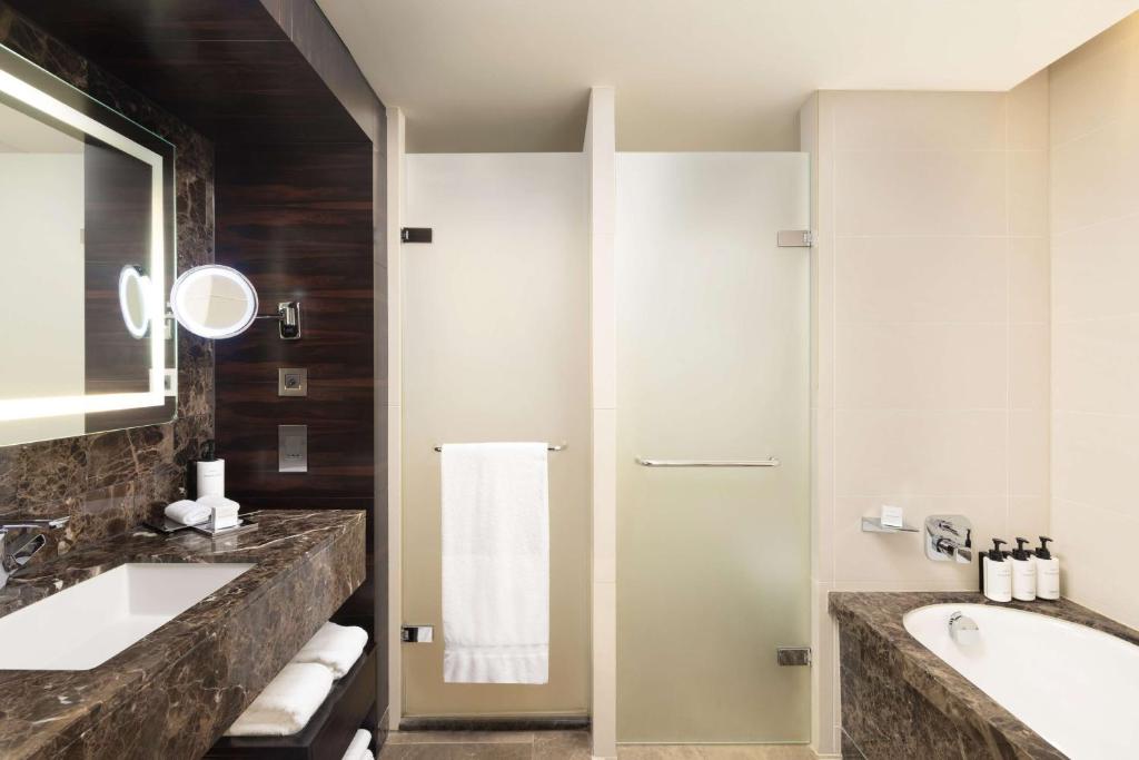 Conrad London St James - Resim 27