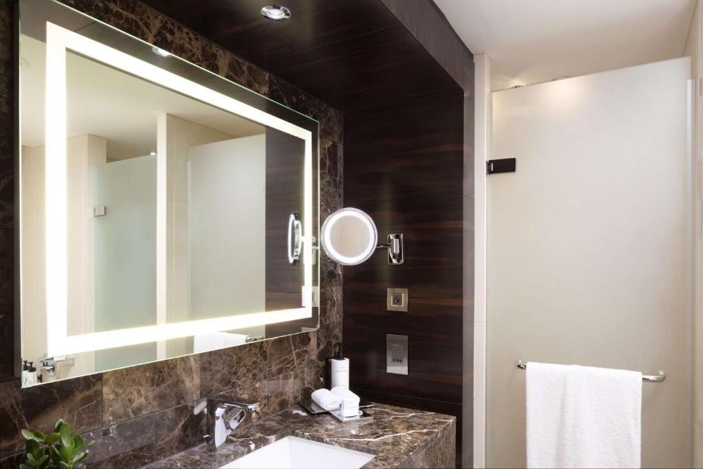 Conrad London St James - Resim 28