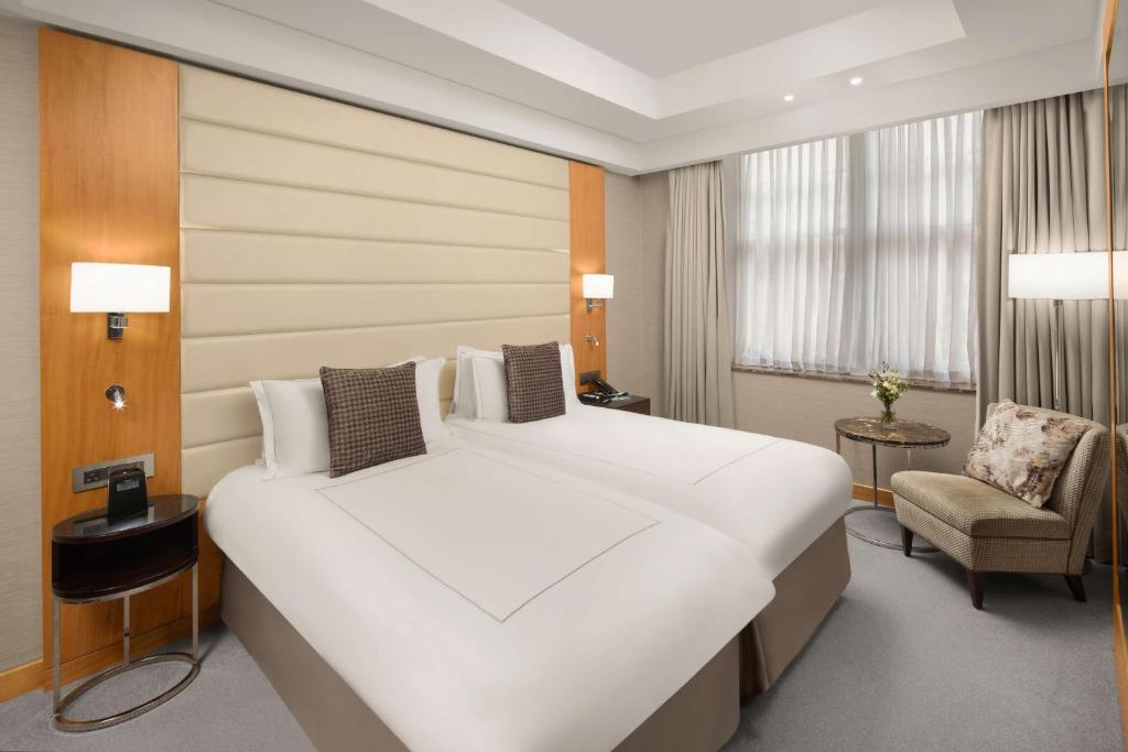 Conrad London St James - Resim 30