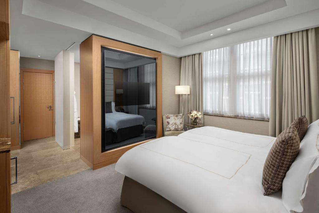 Conrad London St James - Resim 43