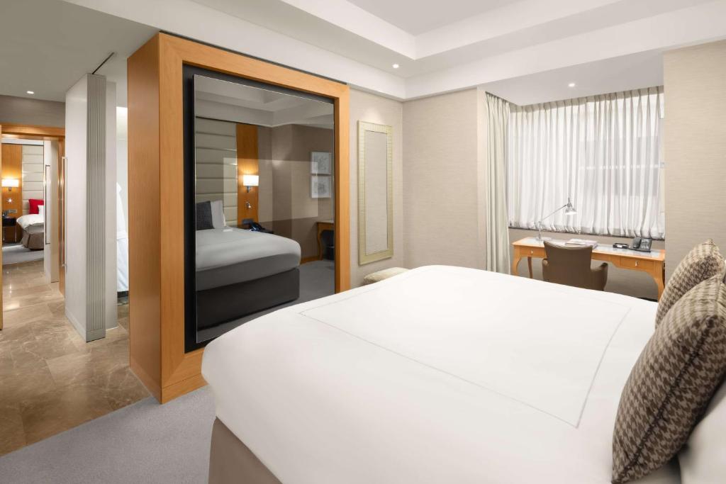 Conrad London St James - Resim 44