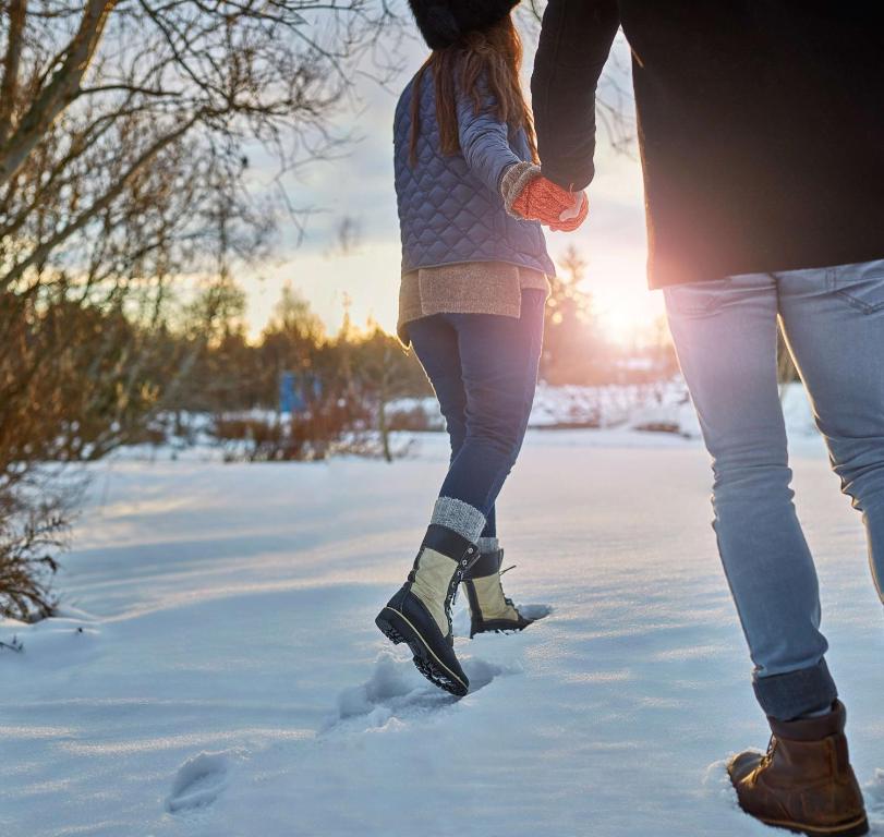 Canopy by Hilton Reykjavik City Centre - Resim 9
