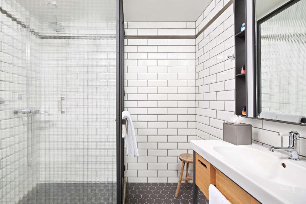 Canopy by Hilton Reykjavik City Centre - Resim 37