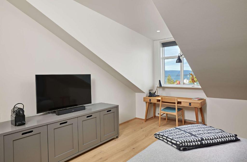 Canopy by Hilton Reykjavik City Centre - Resim 45