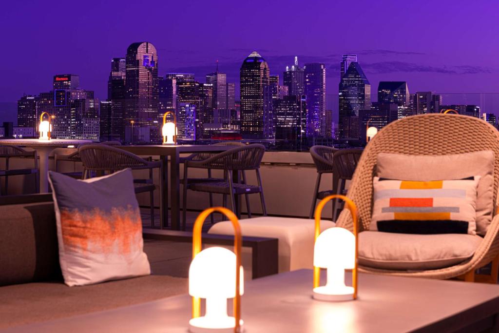 Canopy By Hilton Dallas Uptown photo